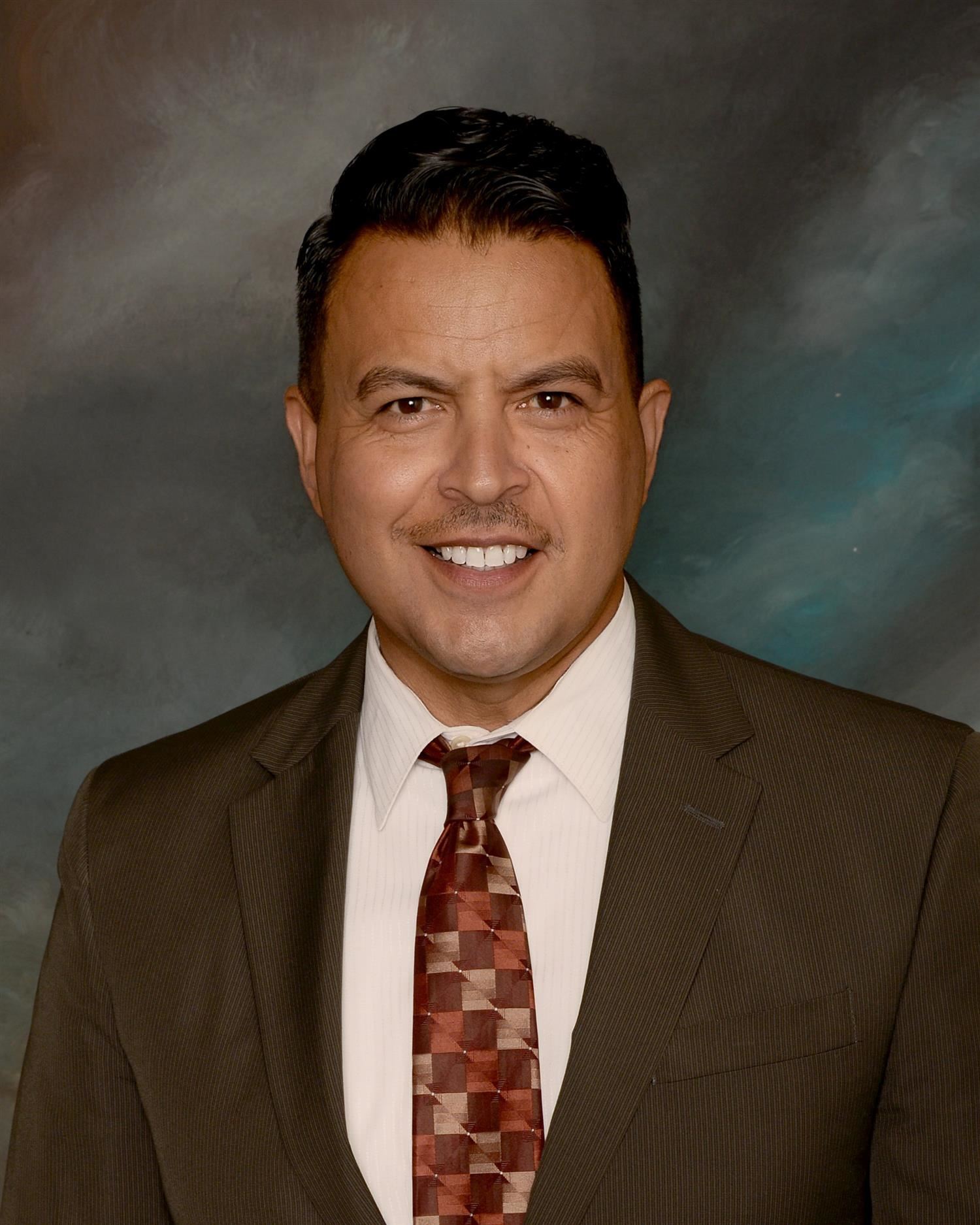 Dr. Sal Flores